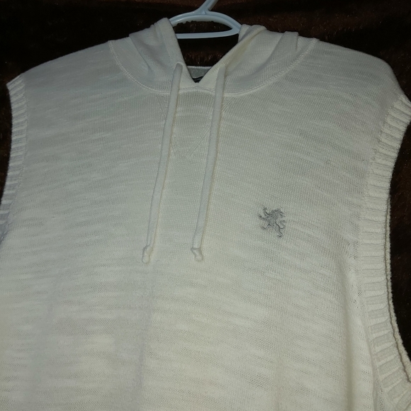 💢SOLD💢Express Design Studio hoodie sweater - Picture 6 of 7